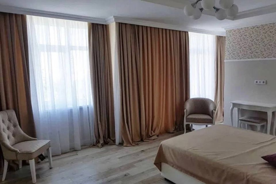 Сдаётся 1-комнатная квартира, 48 м²