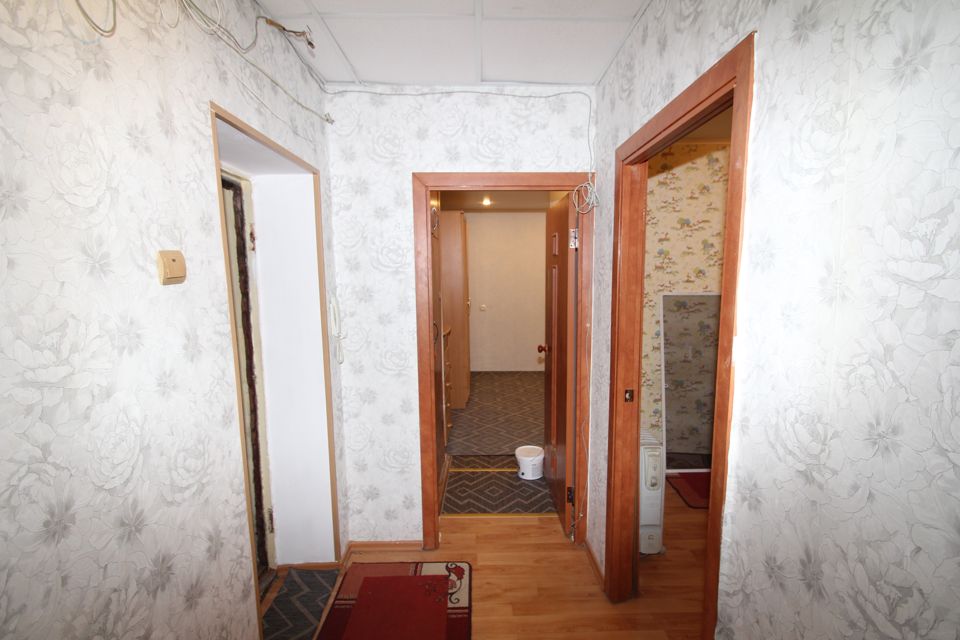 Сдаётся 2-комнатная квартира, 45.2 м²