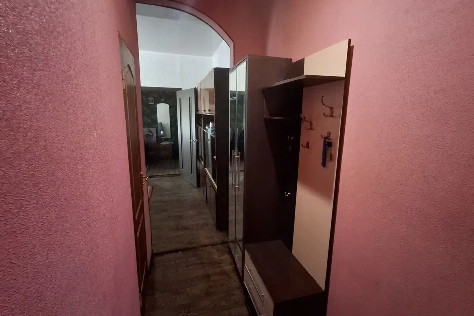 Сдаётся 2-комнатная квартира, 47 м²