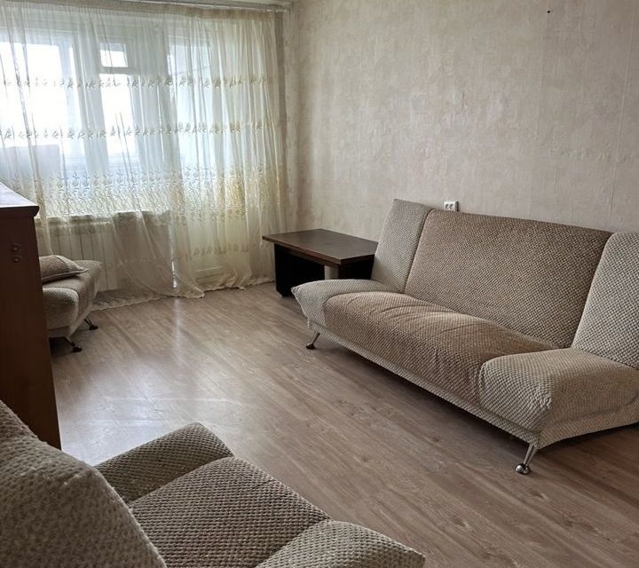 Сдаётся 2-комнатная квартира, 49 м²