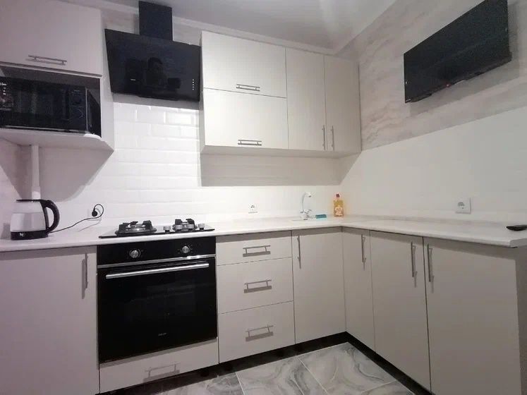 Сдаётся 1-комнатная квартира, 39 м²