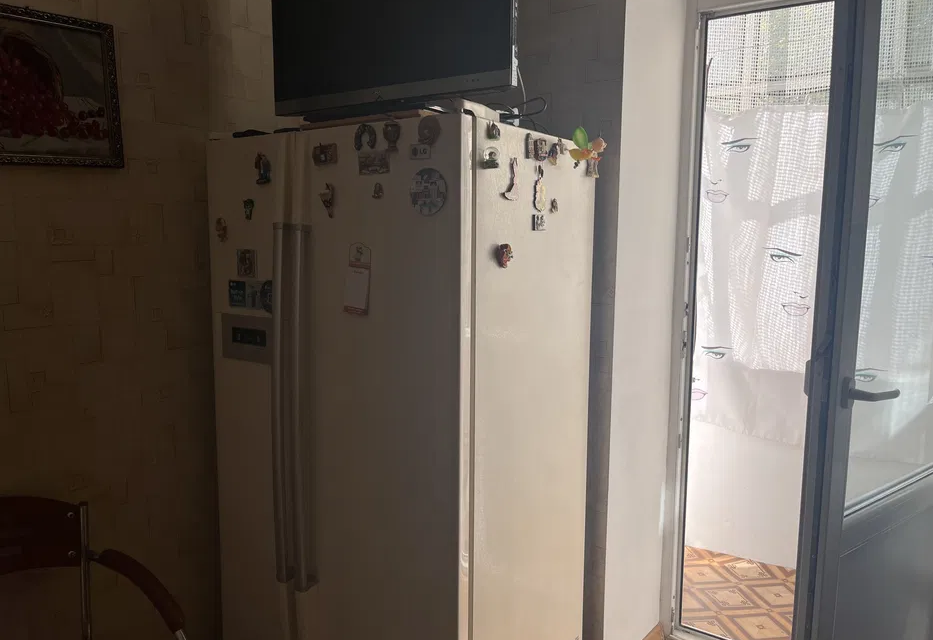 Сдаётся 1-комнатная квартира, 38 м²
