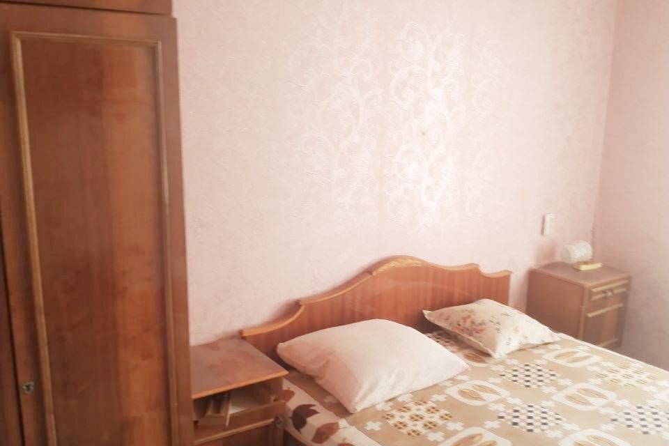 Сдаётся 2-комнатная квартира, 45 м²