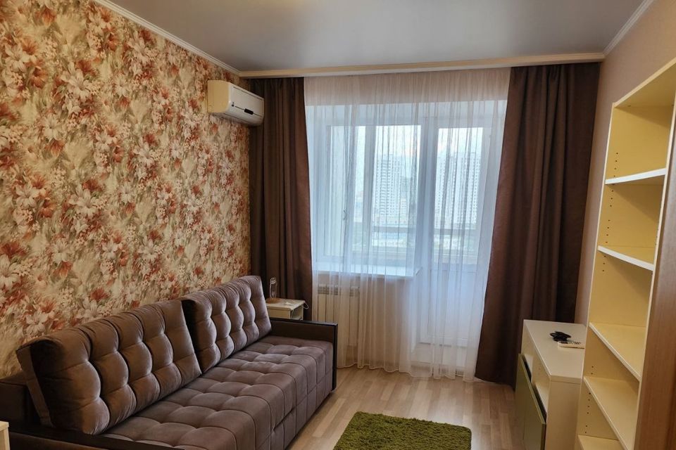 Сдаётся 1-комнатная квартира, 44 м²