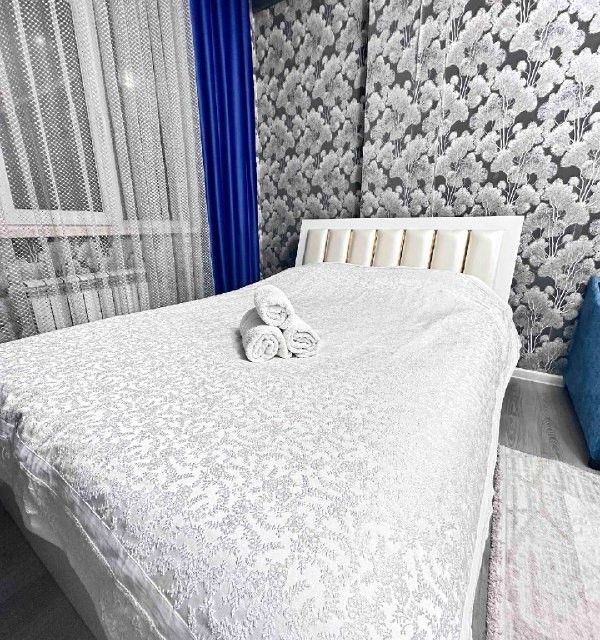 Сдаётся 1-комнатная квартира, 48.1 м²