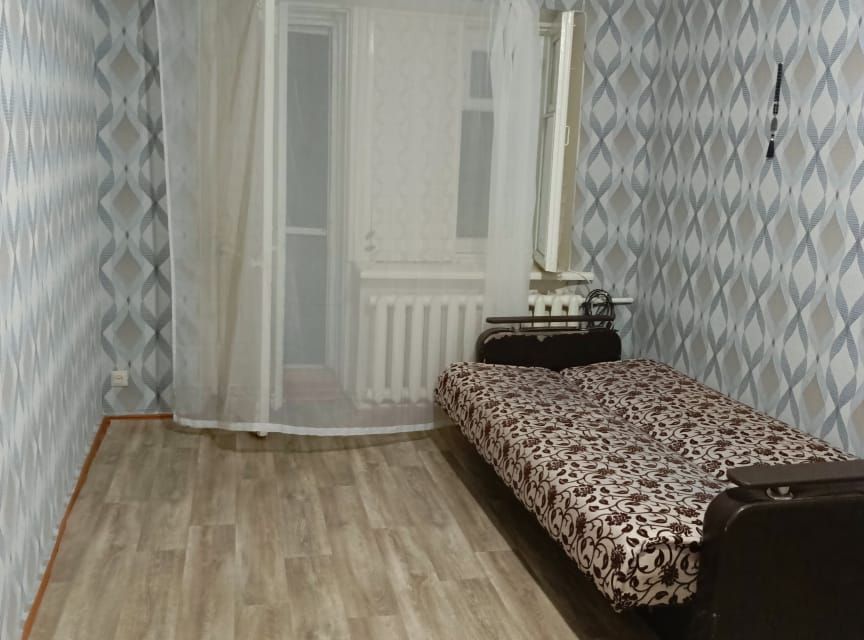 Сдаётся 1-комнатная квартира, 28 м²