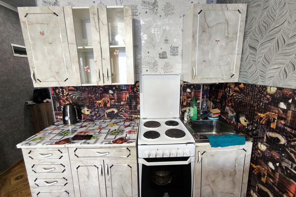 Сдаётся студия, 20 м²