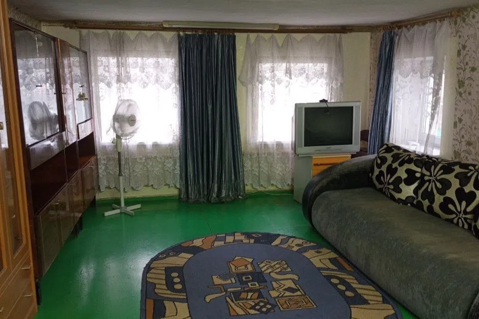 Сдаётся 2-комнатная квартира, 45 м²
