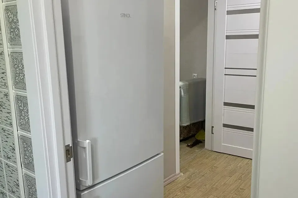 Сдаётся 1-комнатная квартира, 30 м²