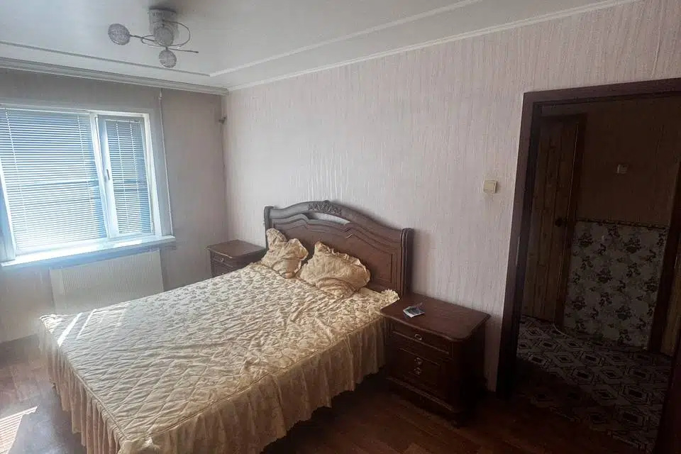 Сдаётся 1-комнатная квартира, 36 м²