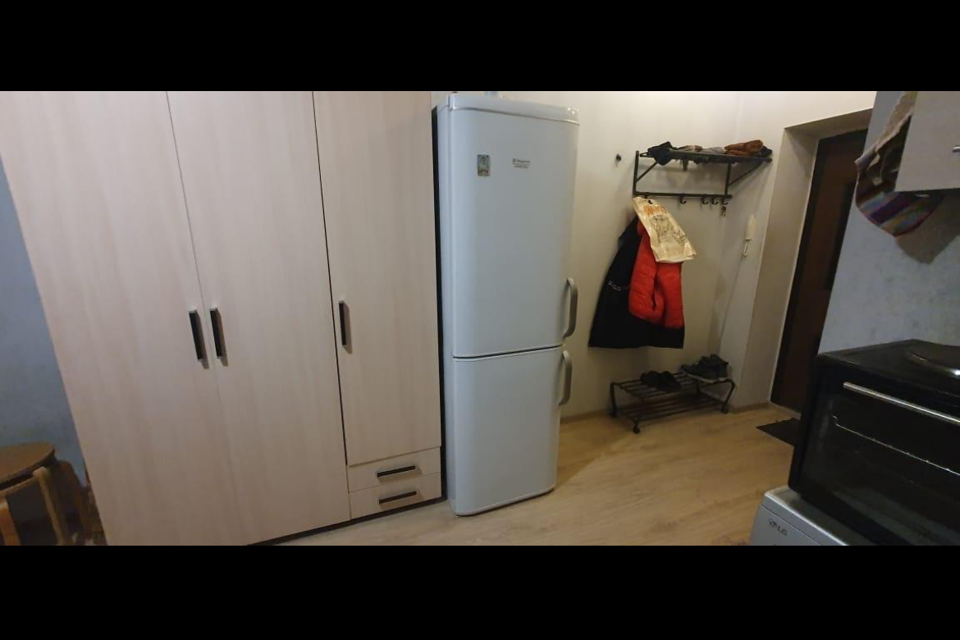 Сдаётся студия, 19 м²