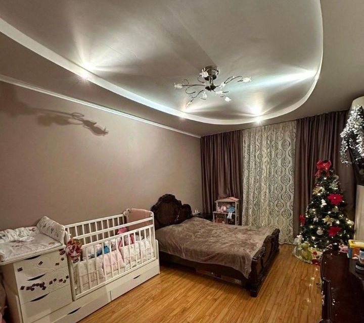 Сдаётся 2-комнатная квартира, 50 м²