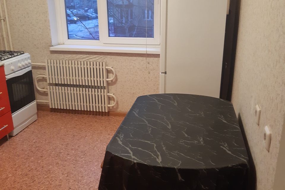 Сдаётся 1-комнатная квартира, 38.3 м²