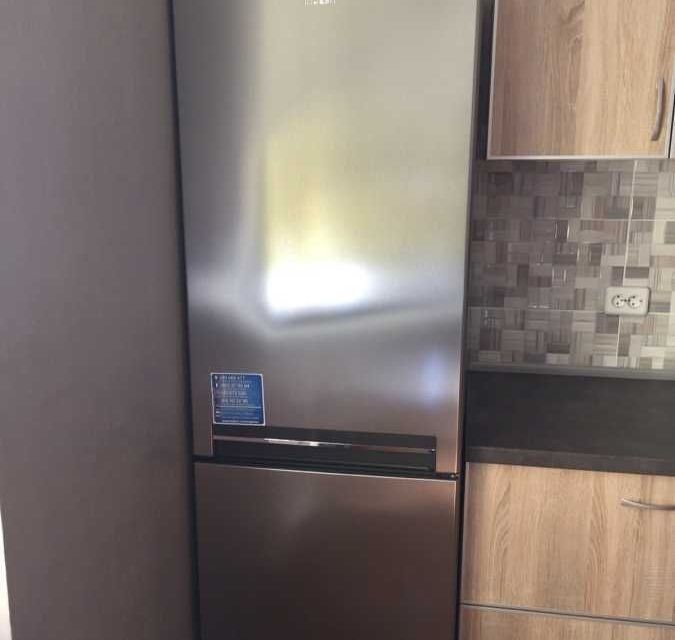 Сдаётся 1-комнатная квартира, 37 м²