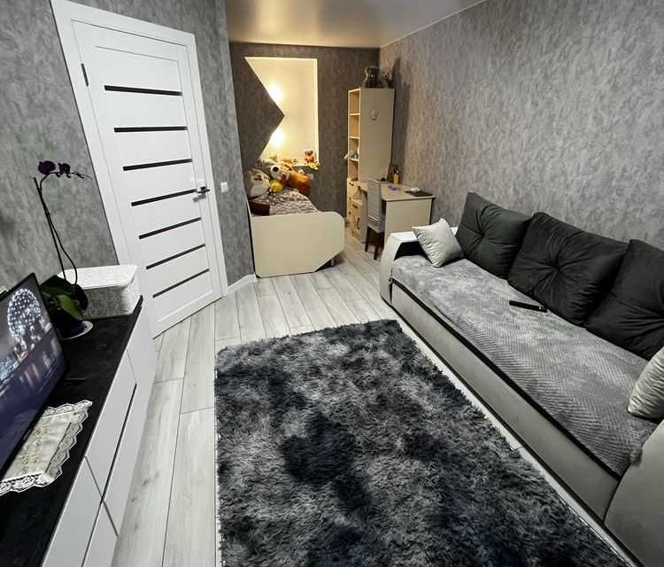 Сдаётся 2-комнатная квартира, 37 м²