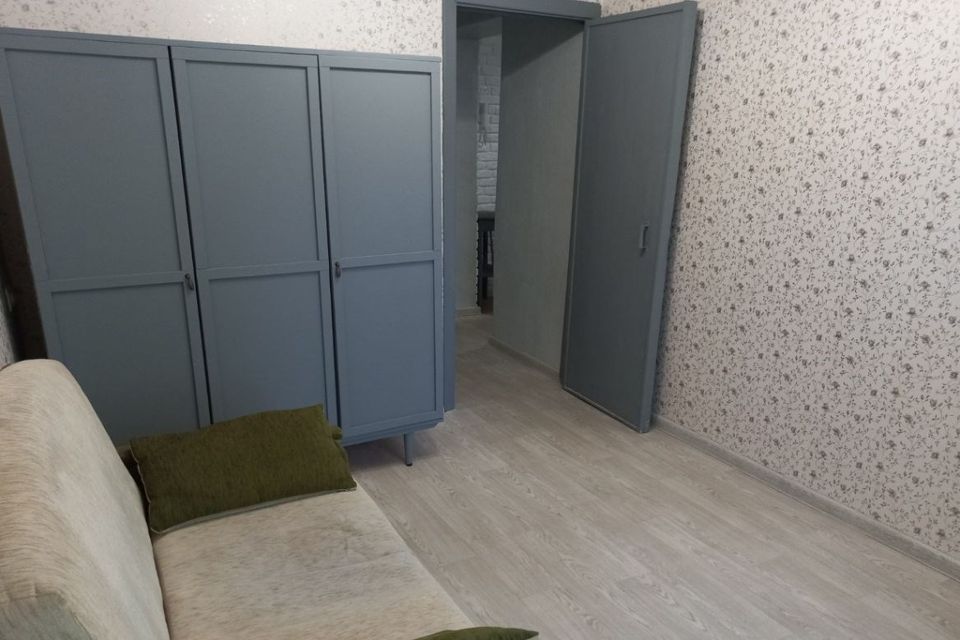 Сдаётся 2-комнатная квартира, 49 м²