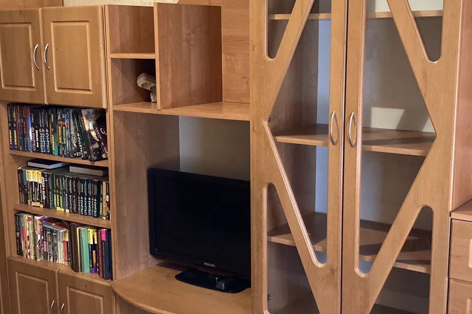 Сдаётся 2-комнатная квартира, 46 м²