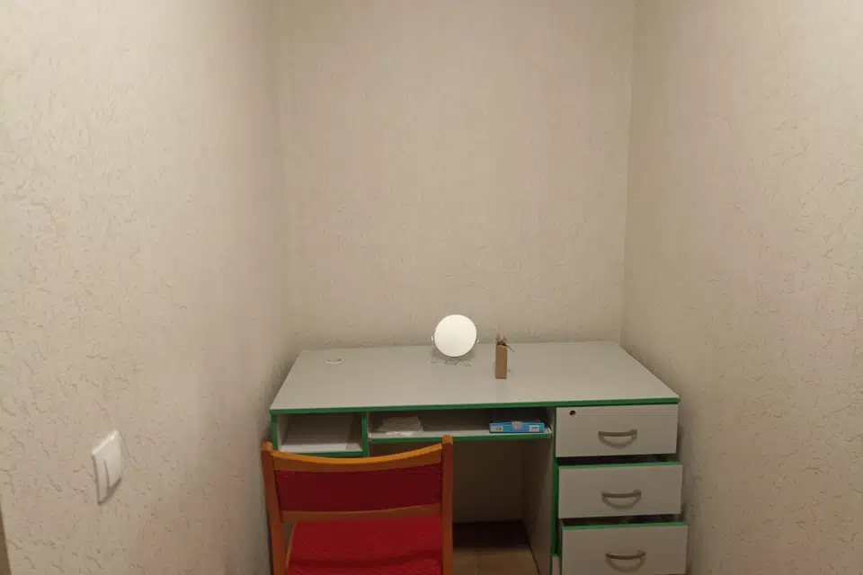 Сдаётся 3-комнатная квартира, 63 м²