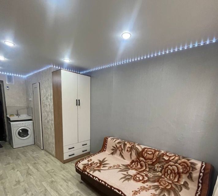Сдаётся студия, 13 м²