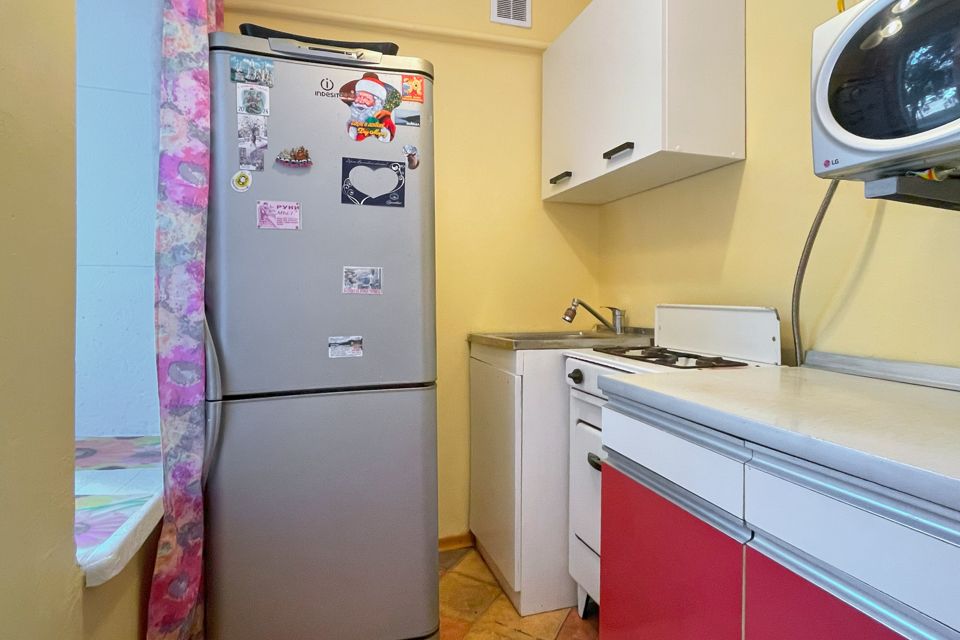 Сдаётся 1-комнатная квартира, 20 м²