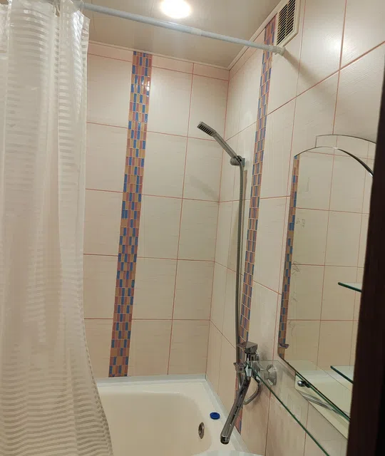 Сдаётся 2-комнатная квартира, 54 м²