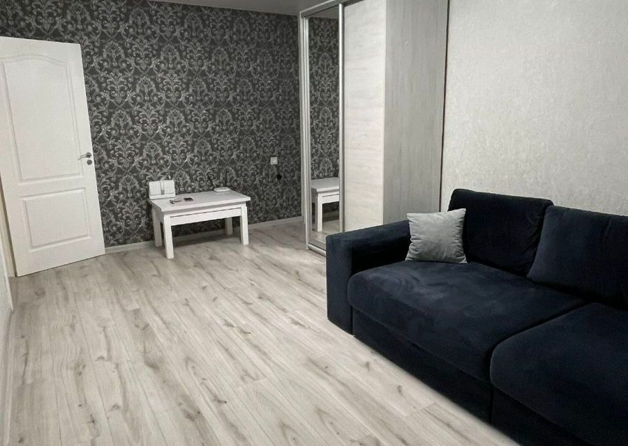 Сдаётся 1-комнатная квартира, 35 м²