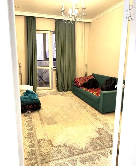 Сдаётся 1-комнатная квартира, 35 м²