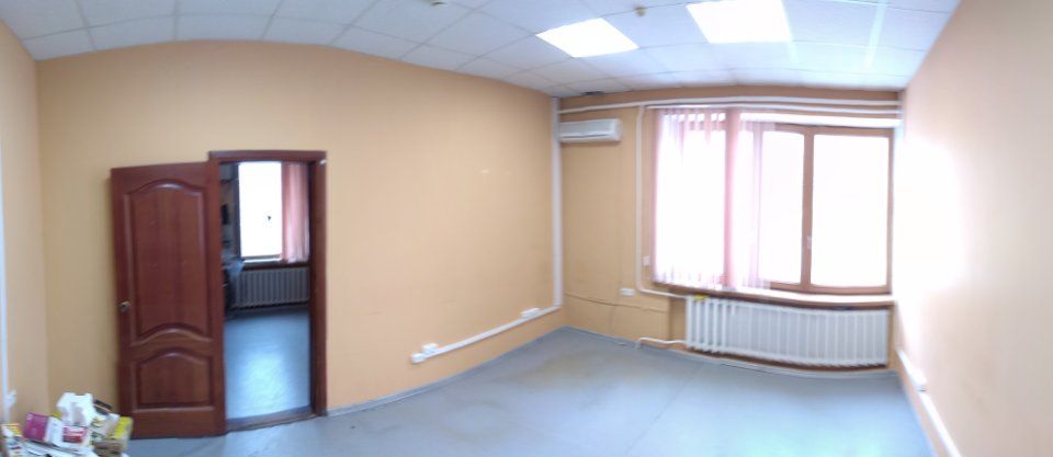 Сдаётся офис, 37.3 м²