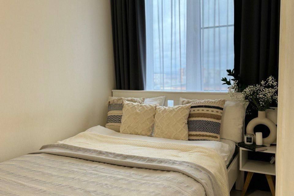 Сдаётся студия, 30 м²