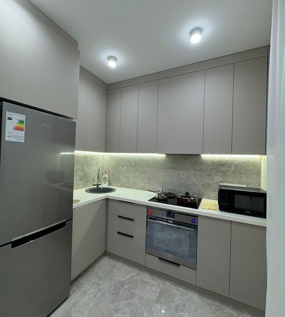 Сдаётся 1-комнатная квартира, 38.2 м²