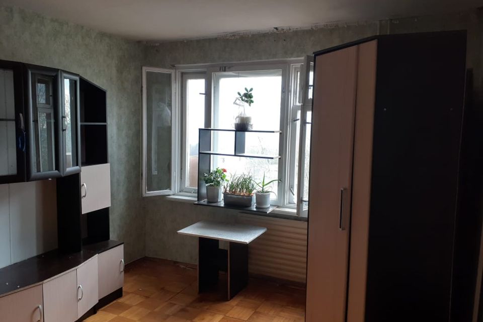 Сдаётся 1-комнатная квартира, 29 м²