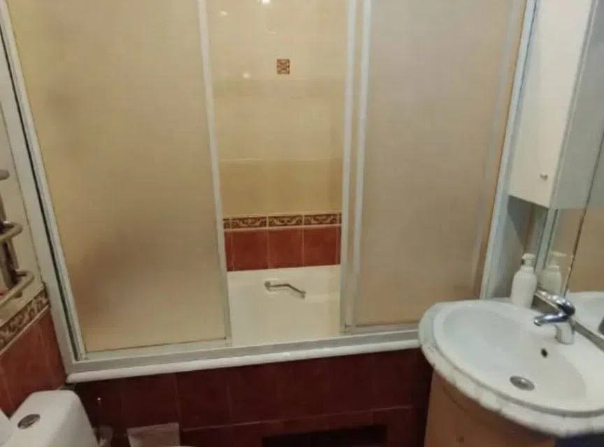 Сдаётся 2-комнатная квартира, 45 м²