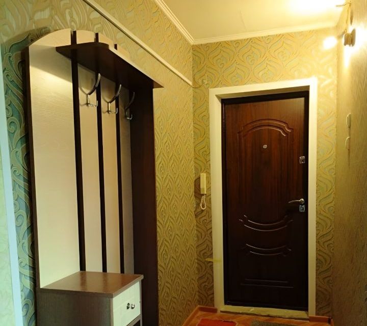 Сдаётся 1-комнатная квартира, 45 м²