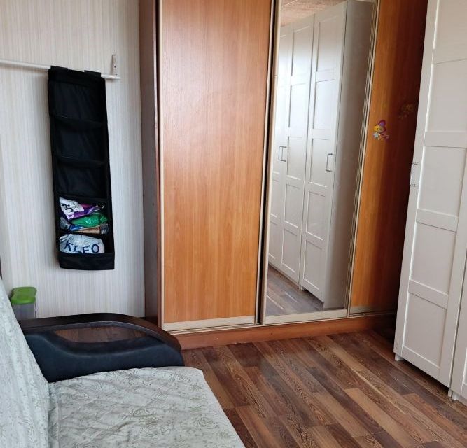 Сдаётся 2-комнатная квартира, 49 м²