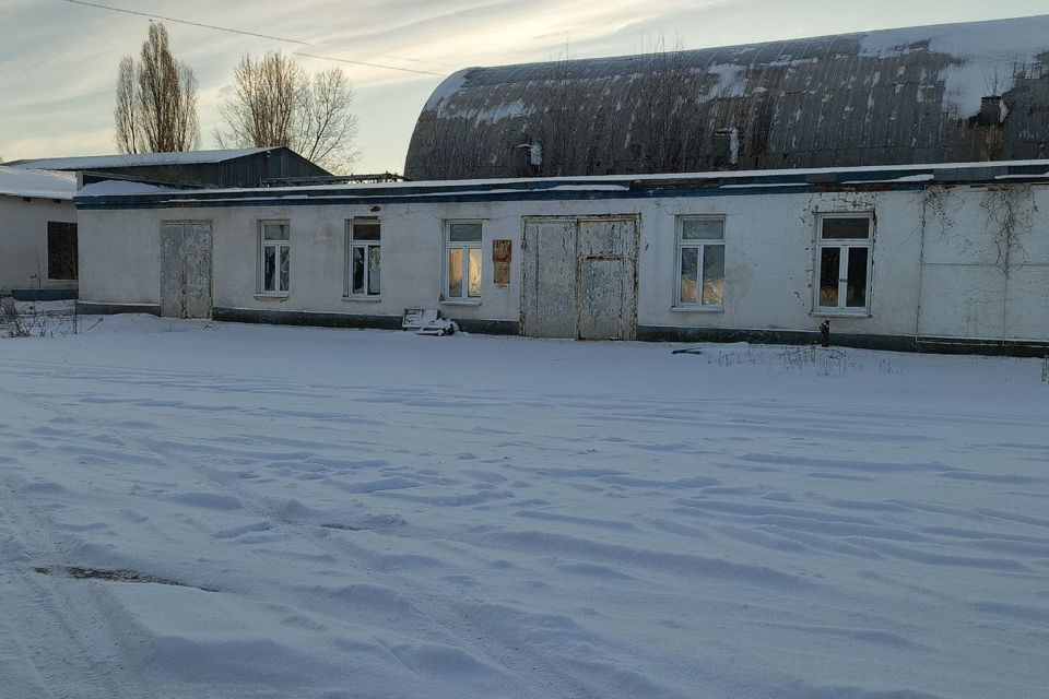 Сдаётся склад, 480 м²