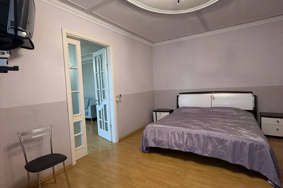 Сдаётся 3-комнатная квартира, 72.3 м²