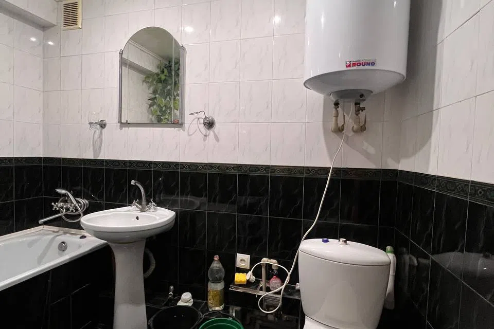 Сдаётся 2-комнатная квартира, 54 м²