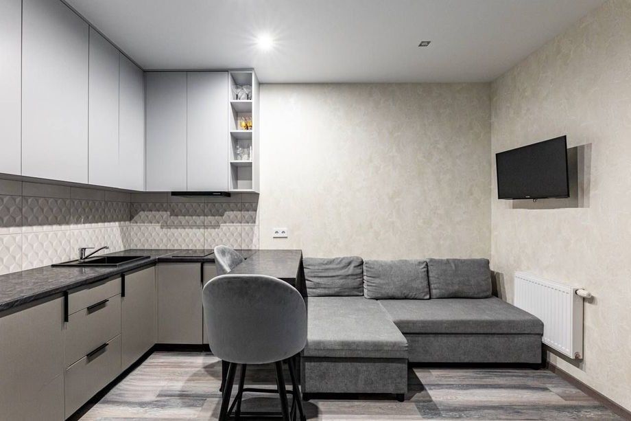 Сдаётся студия, 24 м²