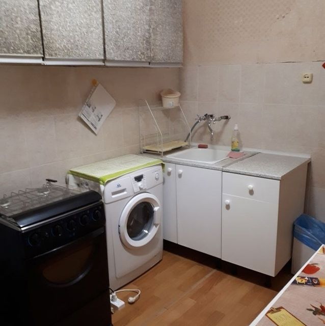 Сдаётся 1-комнатная квартира, 32 м²
