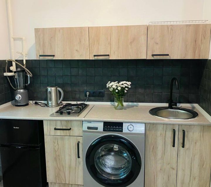 Сдаётся 2-комнатная квартира, 45 м²
