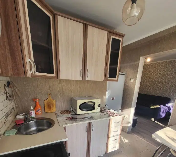 Сдаётся 2-комнатная квартира, 60 м²