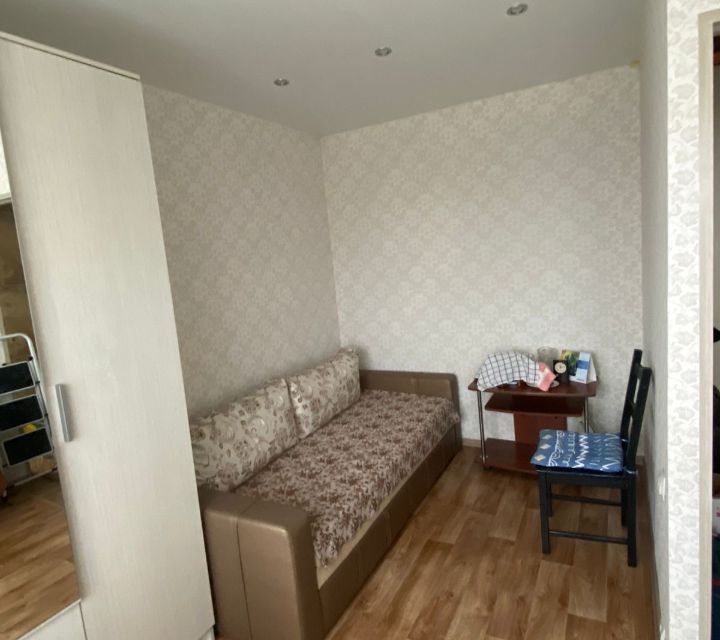 Сдаётся 1-комнатная квартира, 21 м²