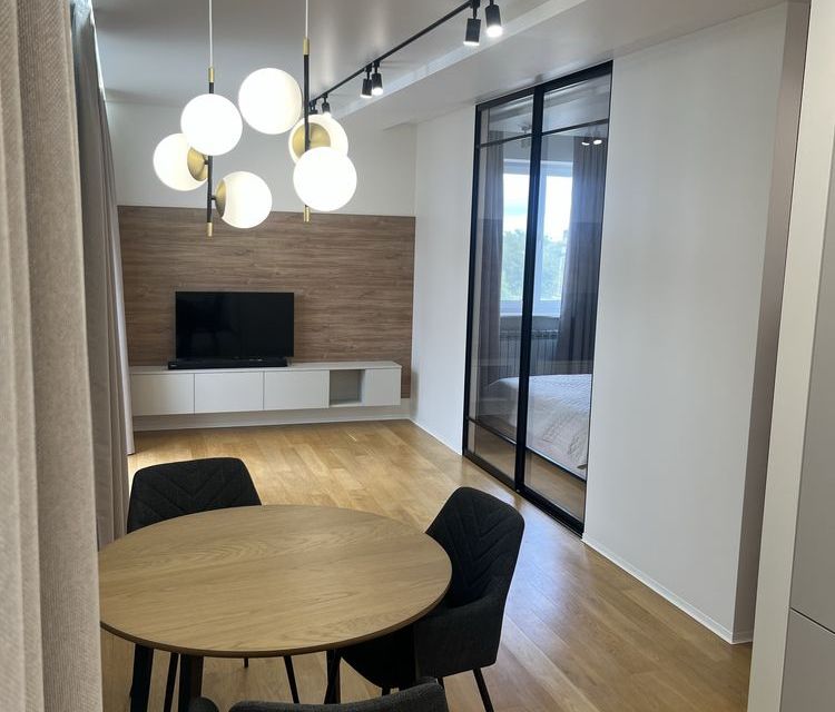 Сдаётся 1-комнатная квартира, 37 м²
