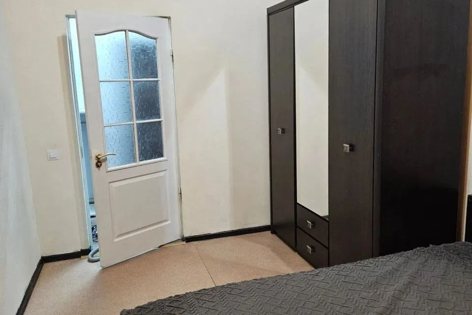 Сдаётся 2-комнатная квартира, 45 м²