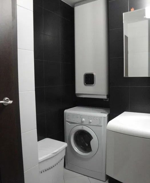 Сдаётся 1-комнатная квартира, 32 м²