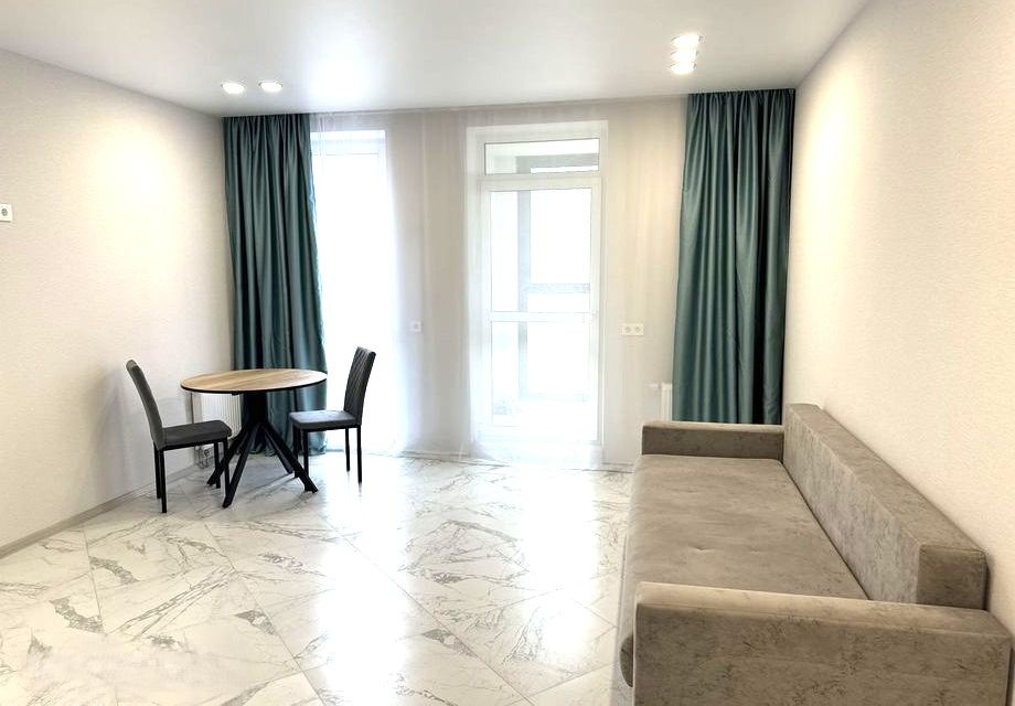 Сдаётся студия, 24 м²