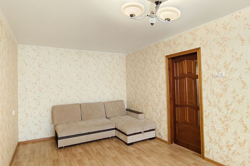 Сдаётся 2-комнатная квартира, 43 м²