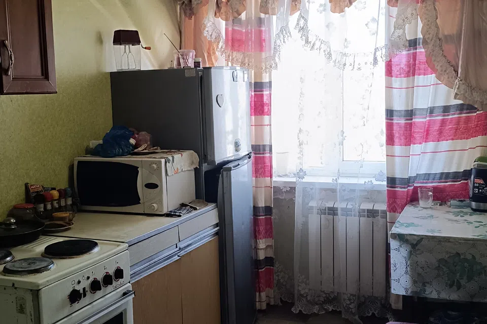 Сдаётся 1-комнатная квартира, 31 м²