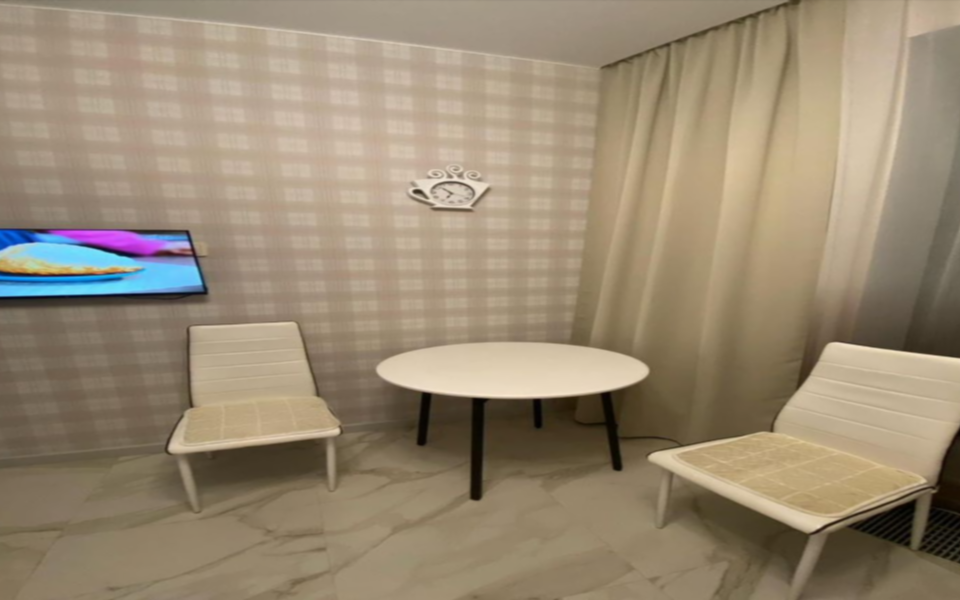 Сдаётся 1-комнатная квартира, 51 м²