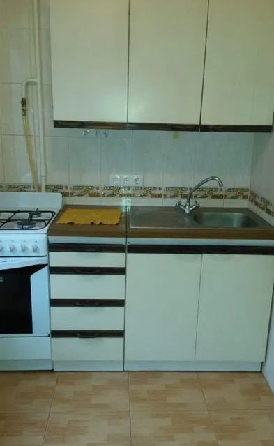 Сдаётся 1-комнатная квартира, 41 м²